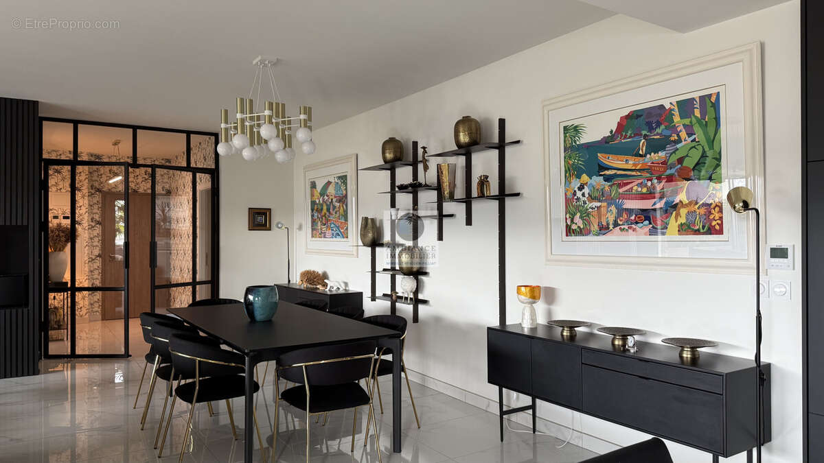 Appartement à VALENCE