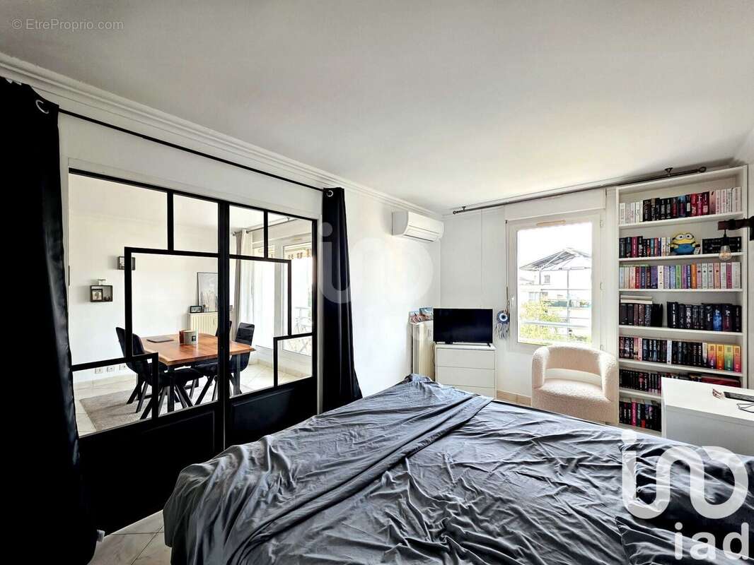 Photo 4 - Appartement à CRETEIL