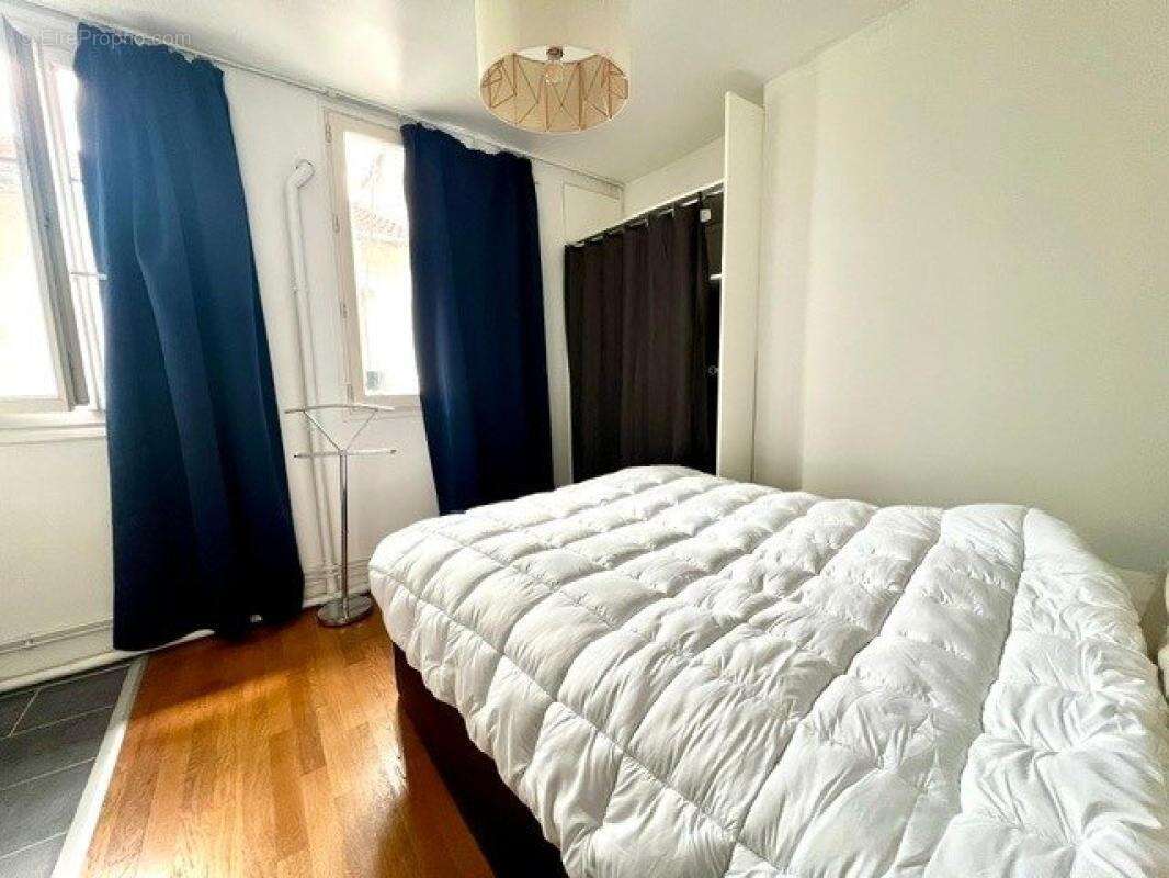 Bel appartement 2 pièces 42m²  Calme & Suite Parentale - photo 7