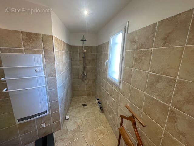 Maison à PORT-VENDRES