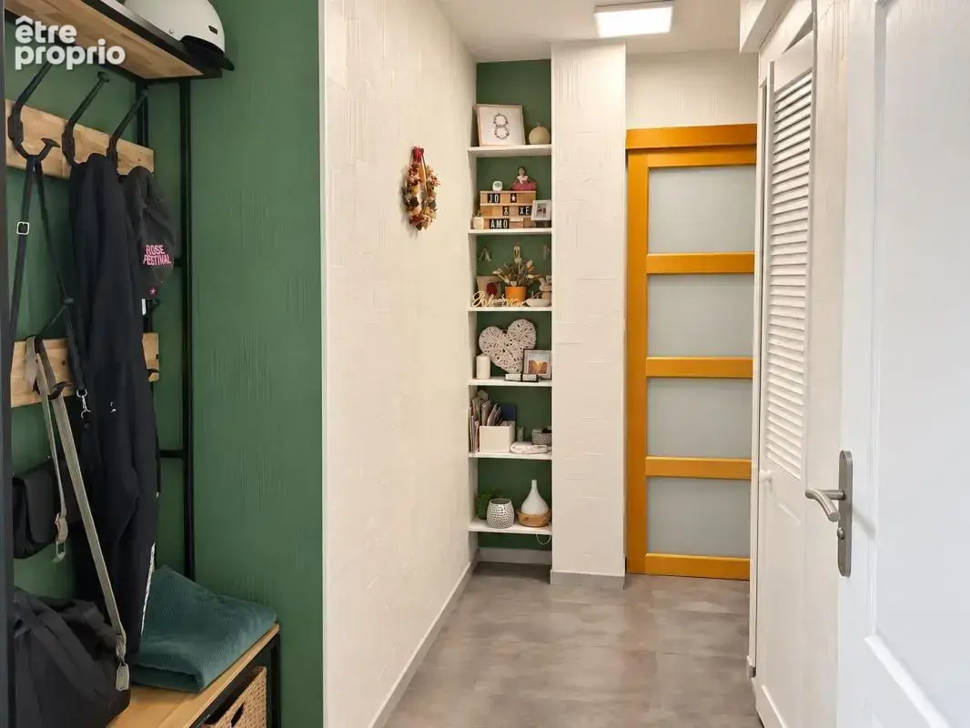 Colomiers centre – appartement 3 pièces – 87 m² - photo 6
