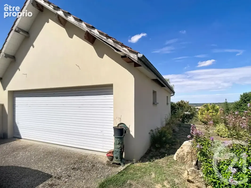 Maison 5 pièces 101 m² à vendre à Gisors (27140) - photo 5