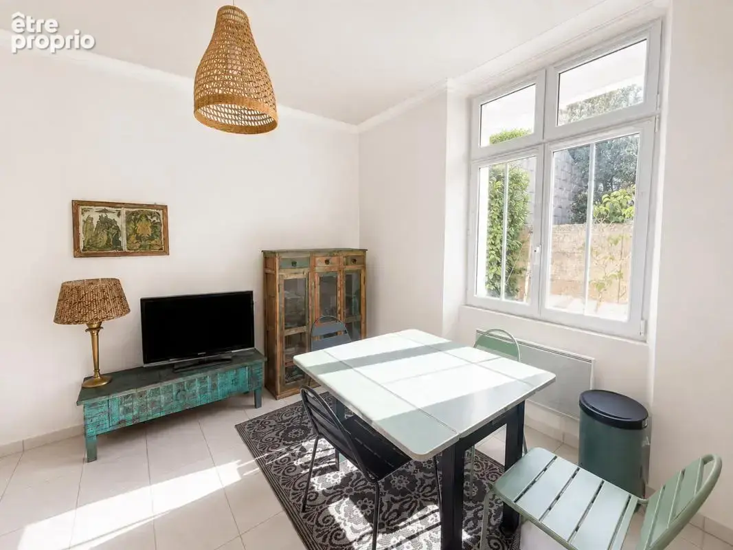 Appartement - photo 2