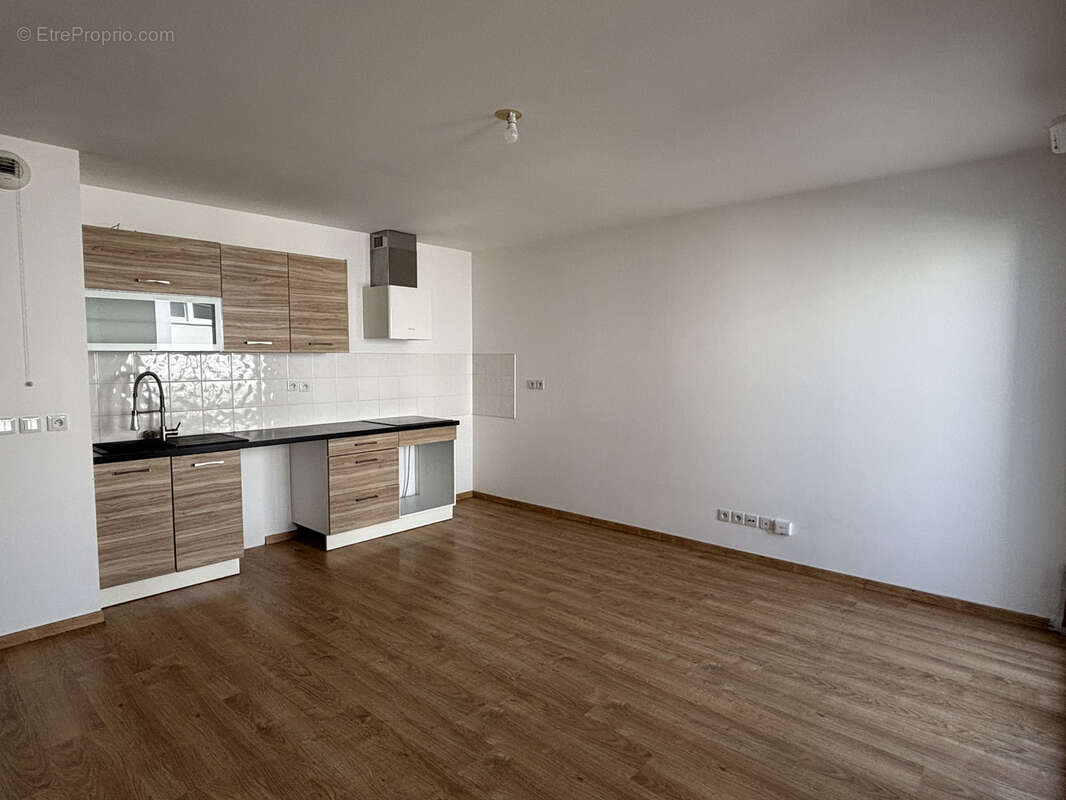 Appartement à MERIGNAC