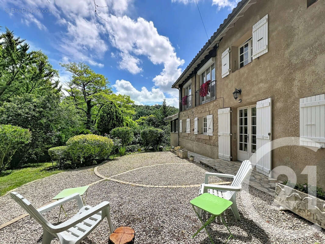 Maison à AUTERIVE