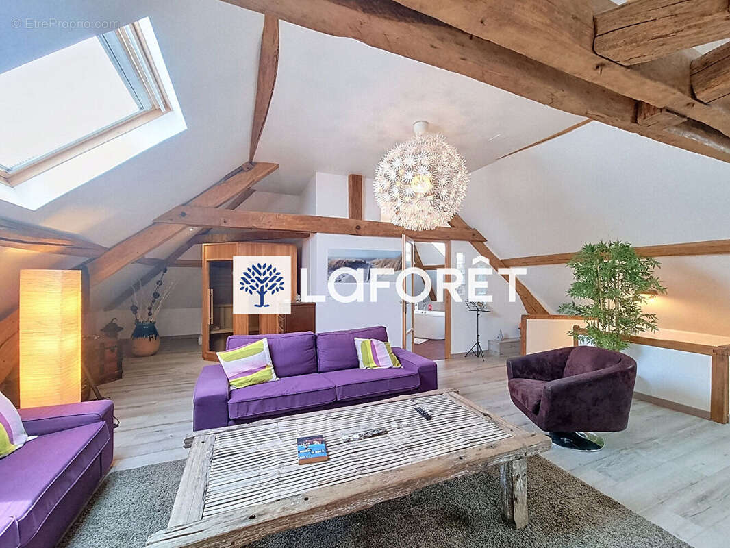 Maison de caractère proche NANGIS - photo 15