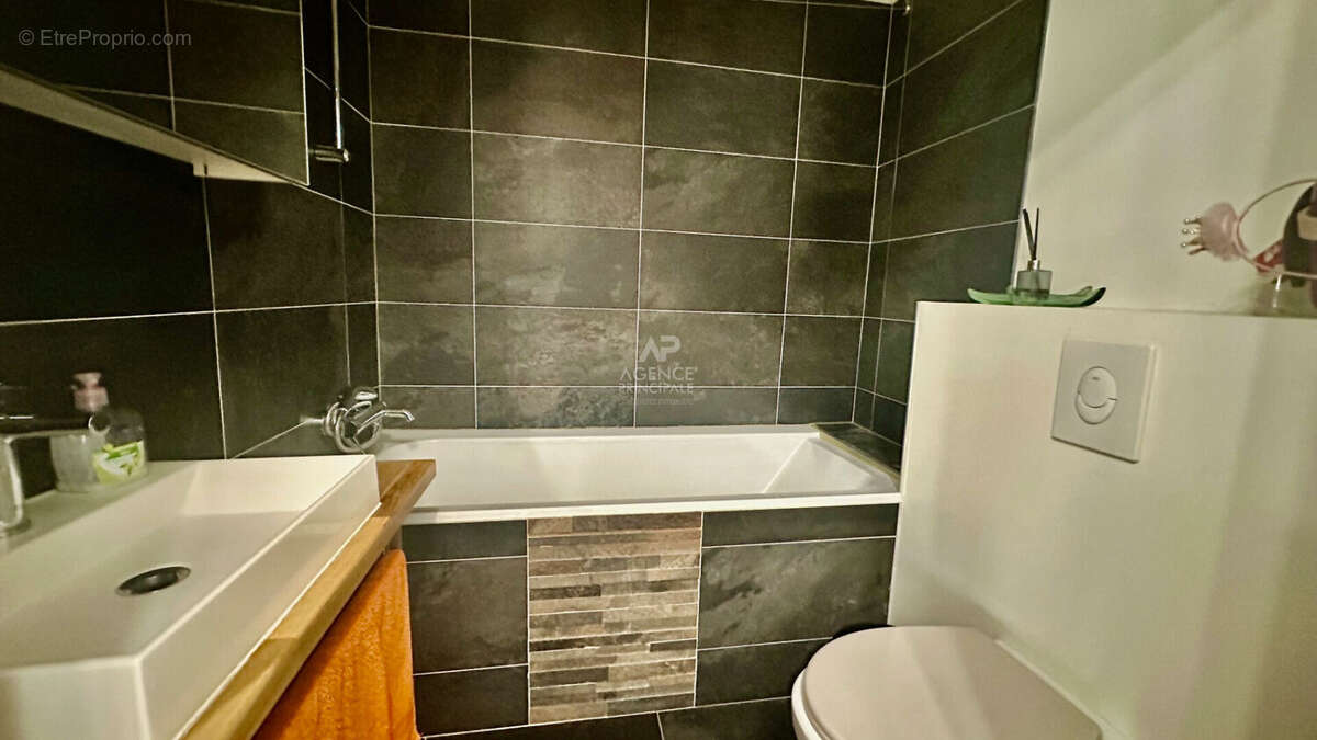 Appartement à SEVRES