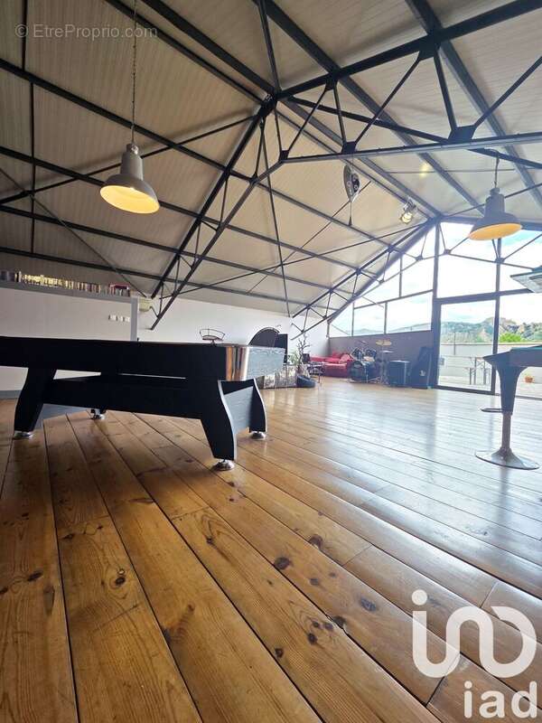 Photo 6 - Appartement à ILLE-SUR-TET