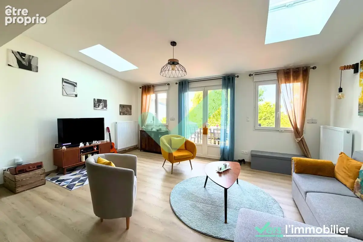 Photo Maison à Mardeuil au prix de 250 000€