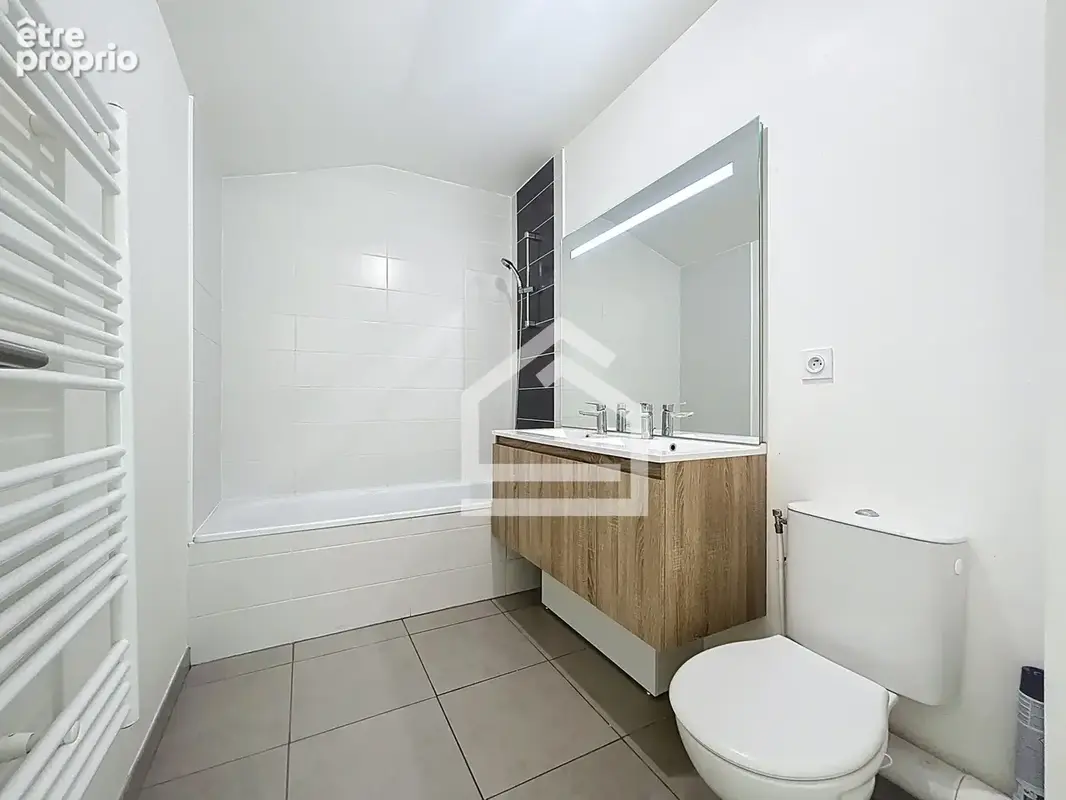 Exclusivite - le taillan - duplex t4 dans résidence récente - photo 6