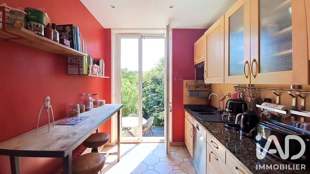 Photo 7 - Maison à MEUDON