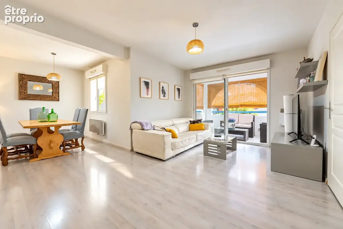 Appartement à HENDAYE