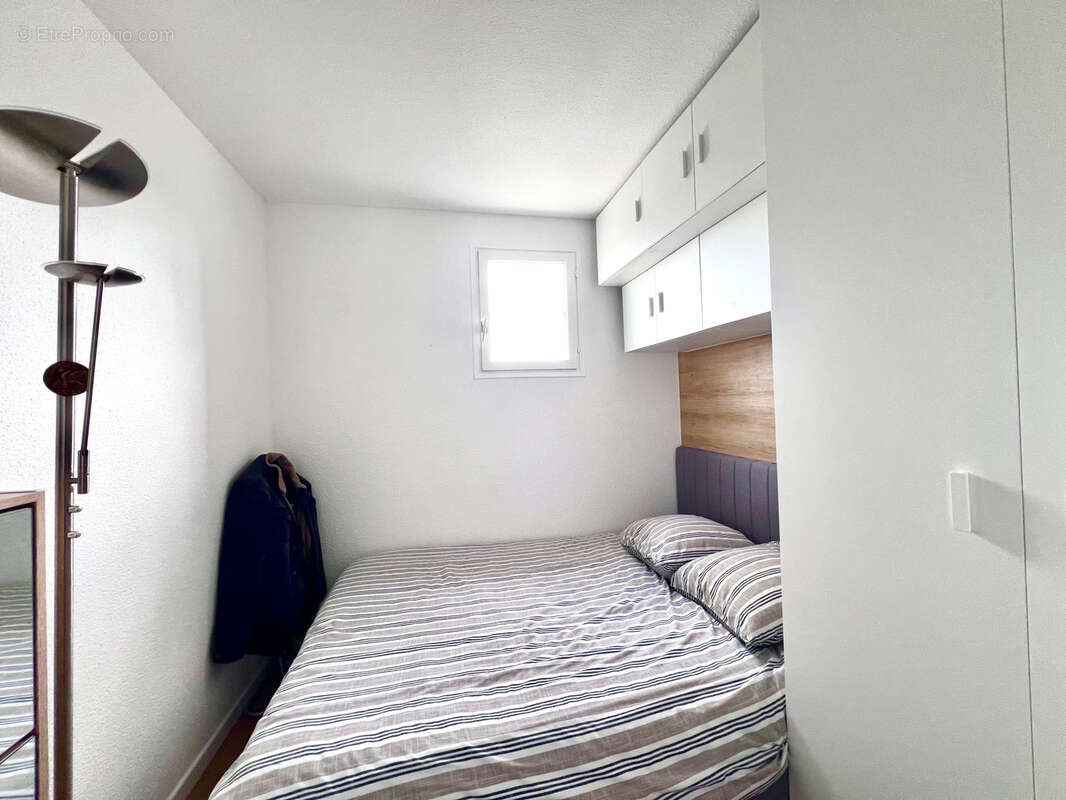 Appartement à L&#039;ILE-D&#039;OLONNE