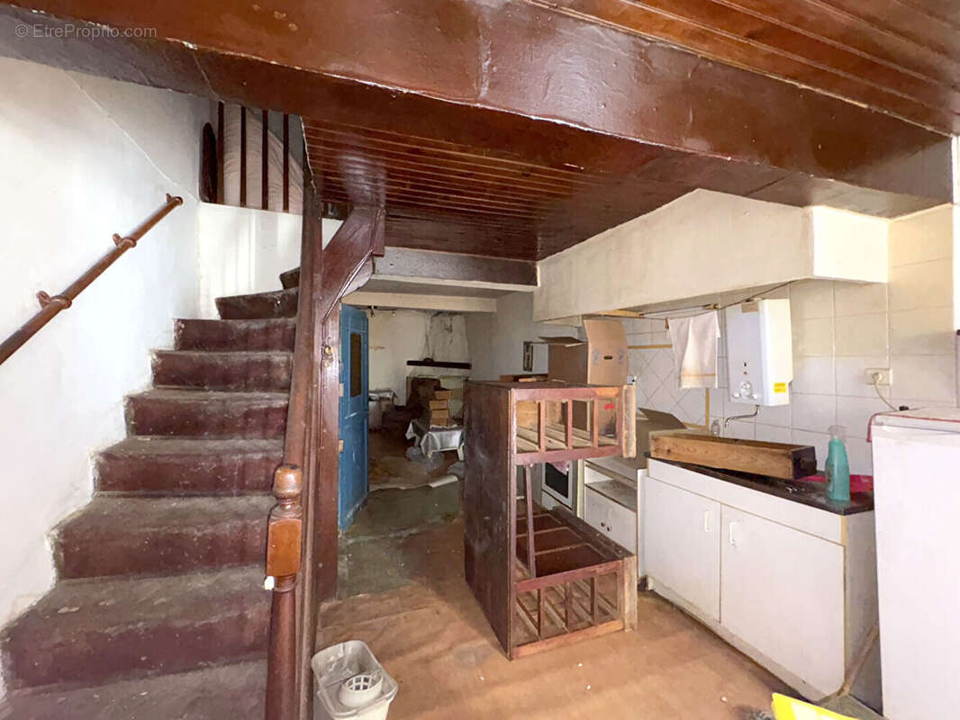 Maison à CARCASSONNE