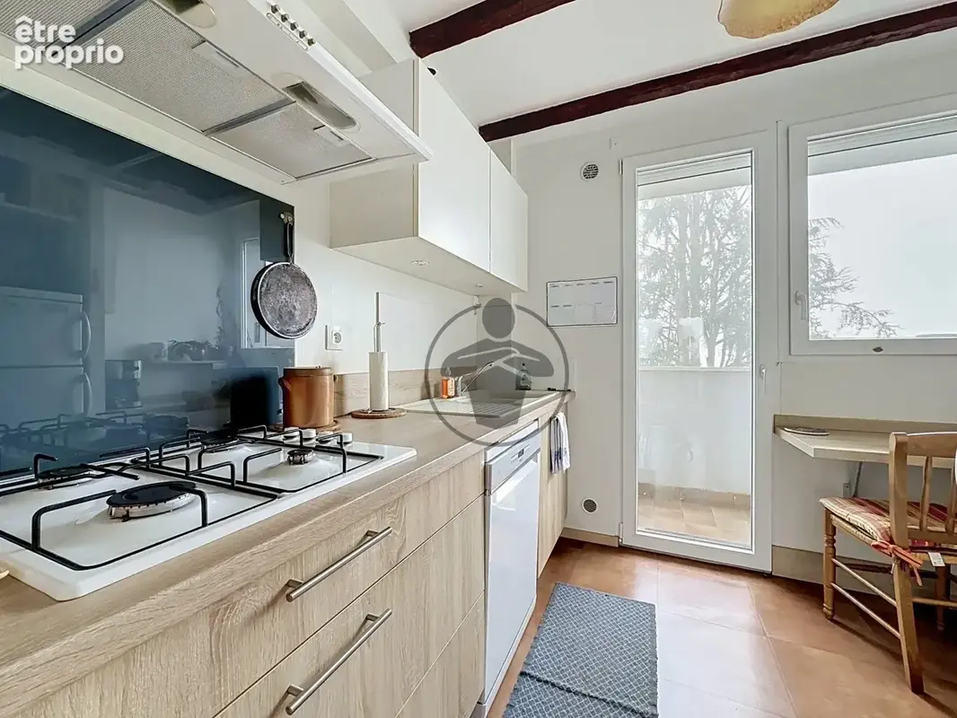 Vente Appartement Saint-quentin(02100) 78 000ï¿œ - photo 4