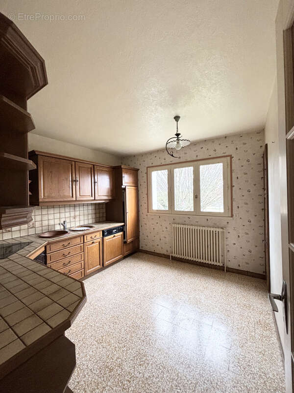 Maison à SAINT-GERMAIN