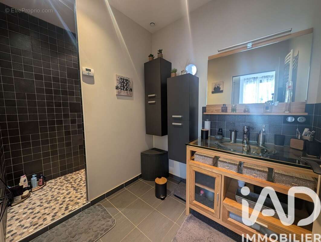 Photo 9 - Maison à OYONNAX