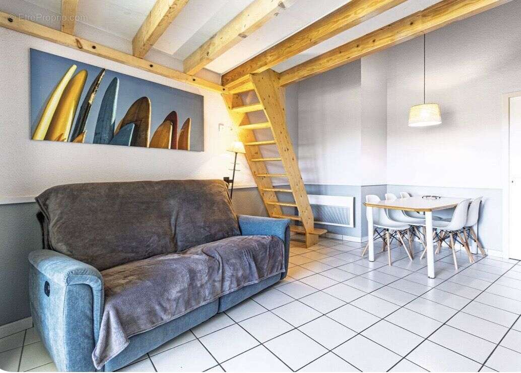 Appartement - photo 4