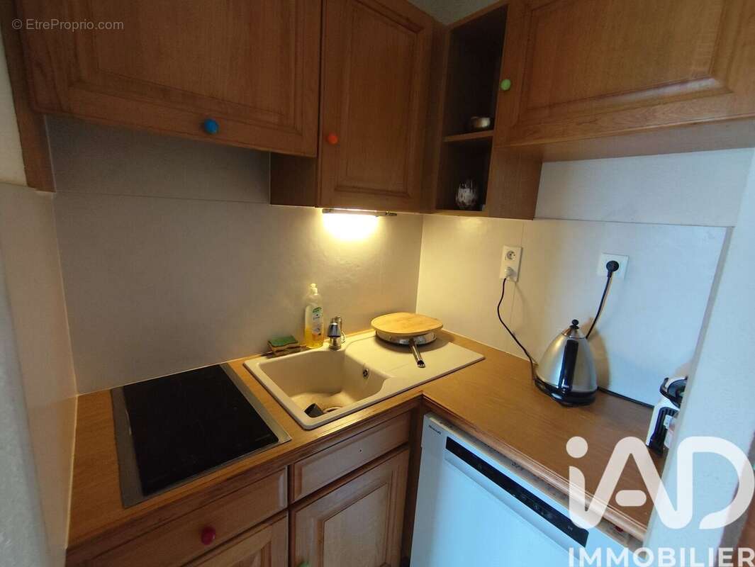 Photo 5 - Appartement à TREGASTEL