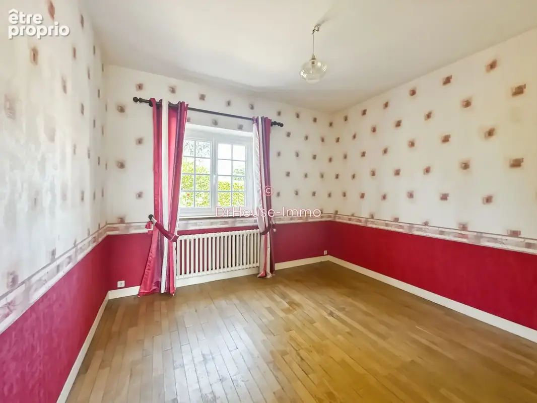 Maison 16 pièces 165 m² à vendre à Saint-Longis (72600) - photo 35