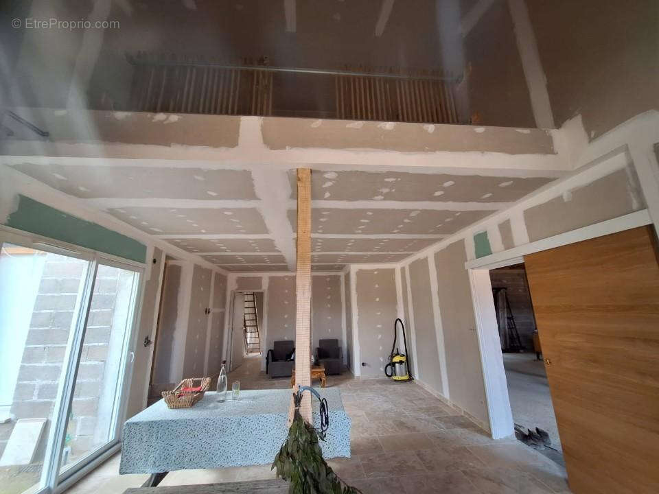 Maison d'hôtes BOCOGNANO - photo 5