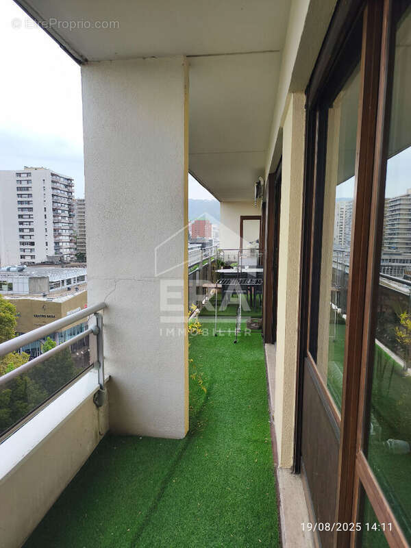 Appartement 125m² à saint-étienne - photo 8