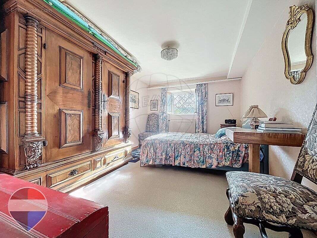 Maison à MUNSTER
