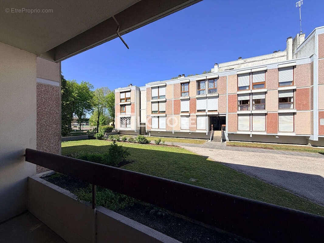 Appartement à VITRY-LE-FRANCOIS
