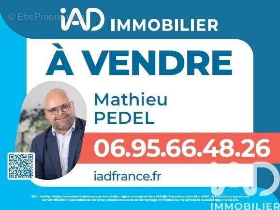 Photo 5 - Terrain à AUBIGNY