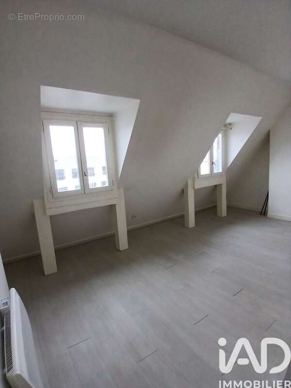 Photo 5 - Appartement à PARIS-8E