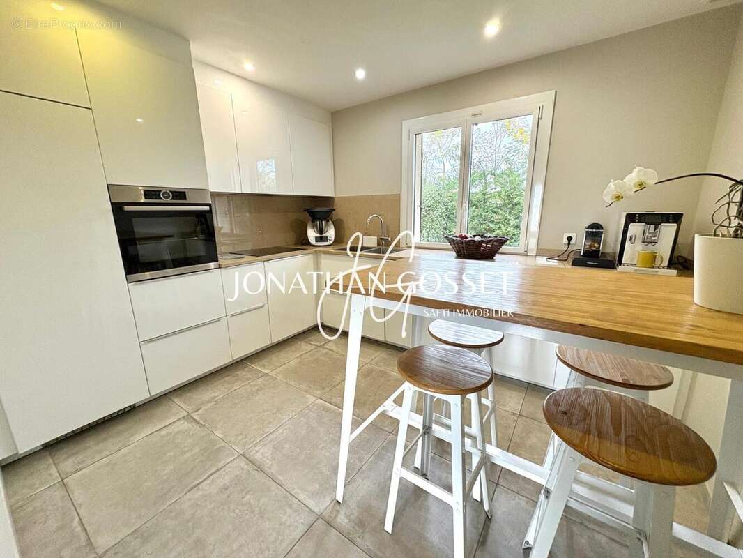 Photo 4 - Maison à VERNEUIL-SUR-SEINE