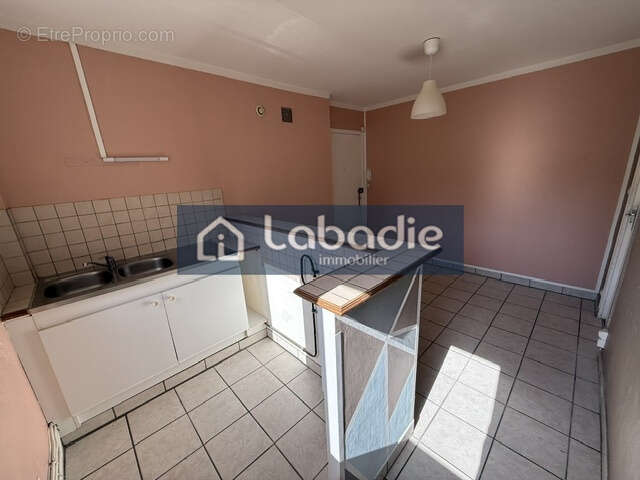 Appartement 3 pièces Vire-Normandie 50m2 - photo 2