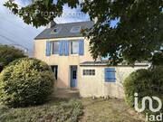 Photo 1 - Maison à PLOUHINEC