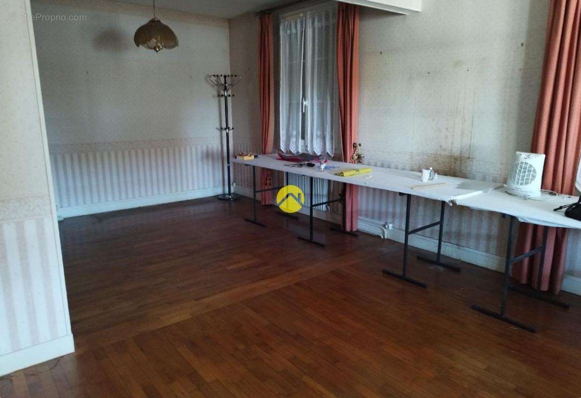 maison proche loire et canal - photo 6