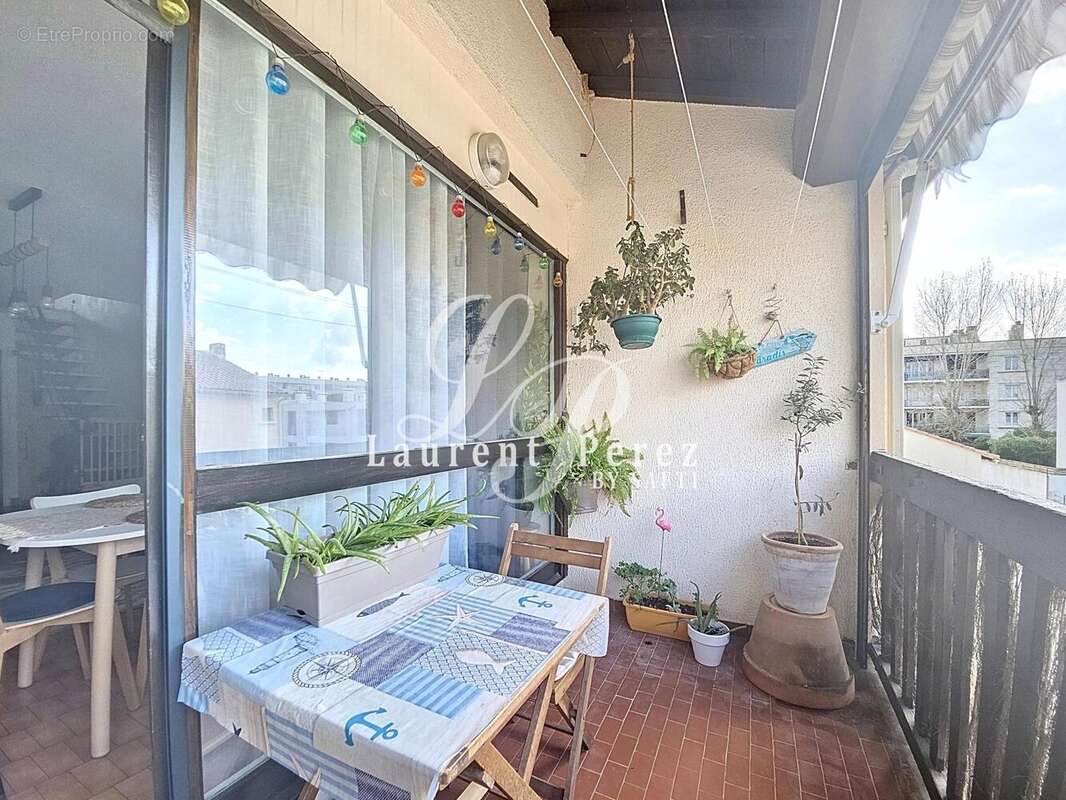 Photo 3 - Appartement à LE GRAU-DU-ROI