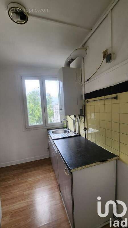 Photo 7 - Appartement à GARGES-LES-GONESSE