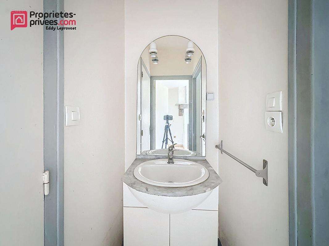 Maison à SAINT-AUBIN-DES-BOIS