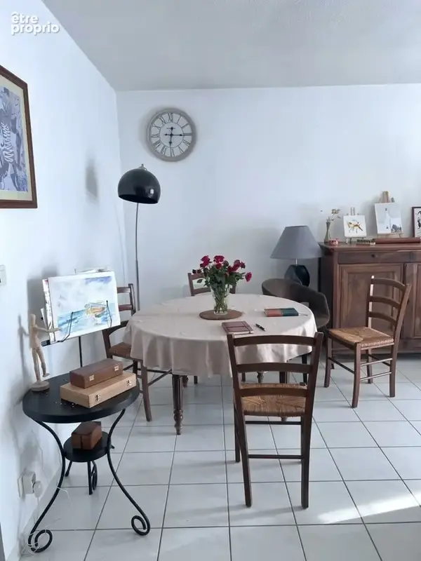 Maison à vendre 4 pièces SAINTES (17) - photo 4