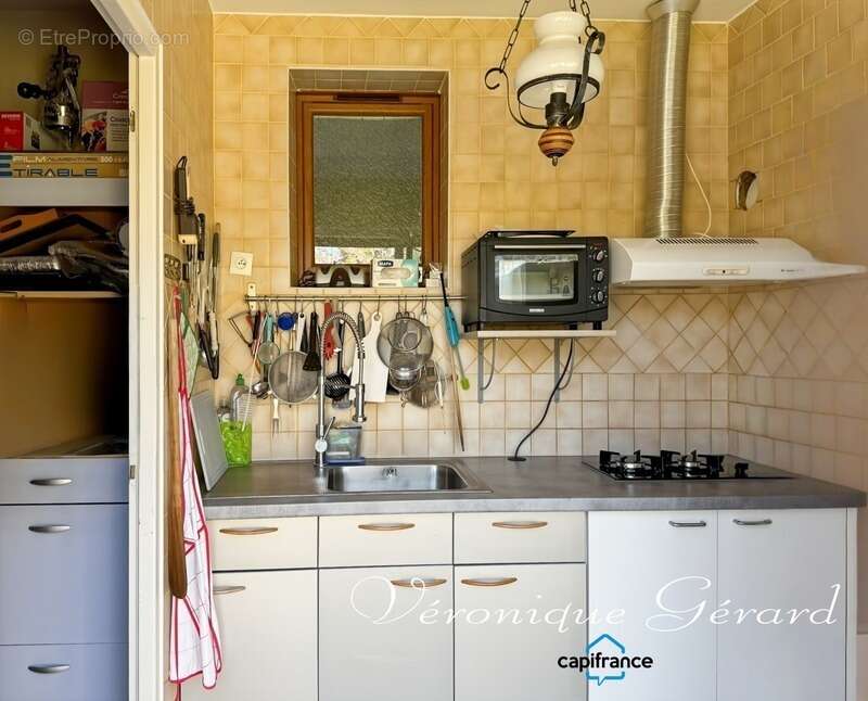 Maison à MOULIN-NEUF