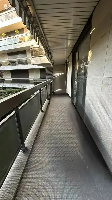 4 pieces 98,03 m² sur balcon de 25 m² - boulevard du chateau - photo 16