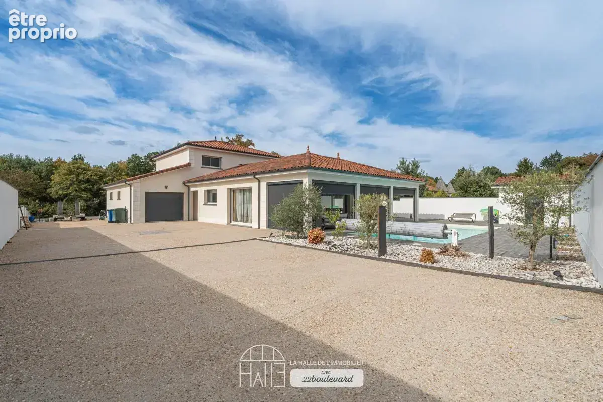 Maison 250 m² à Le Vigen  - photo 29
