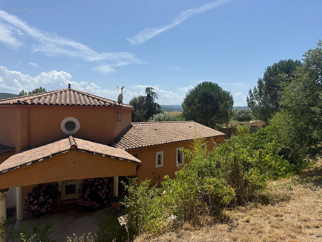 Maison à LIMOUX