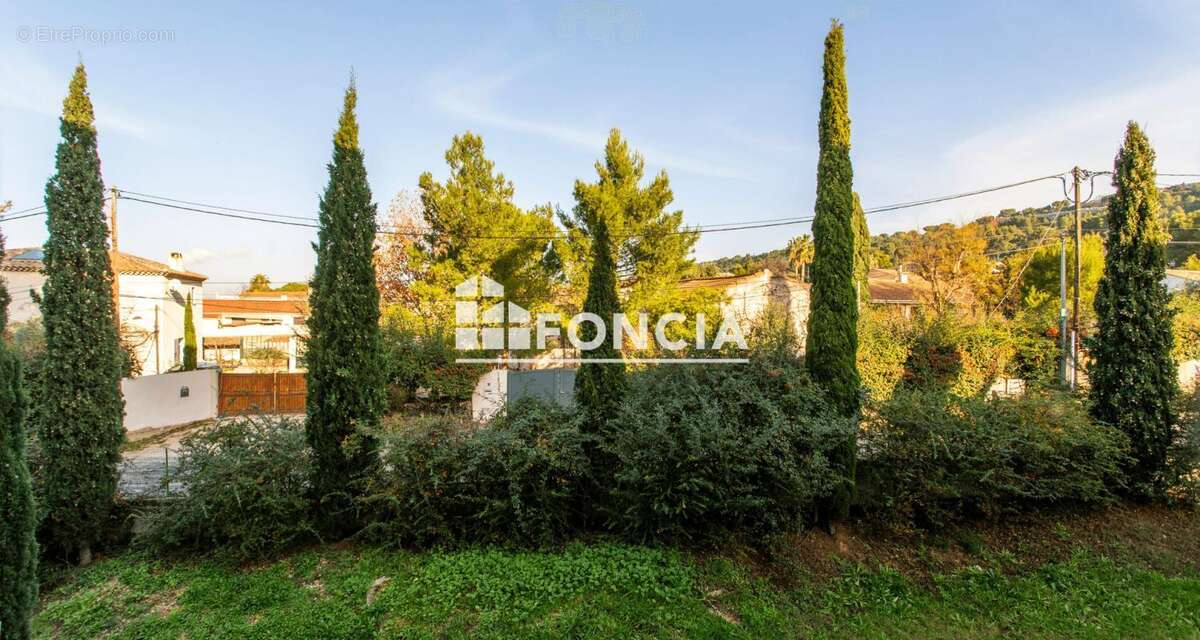 Appartement à VITROLLES