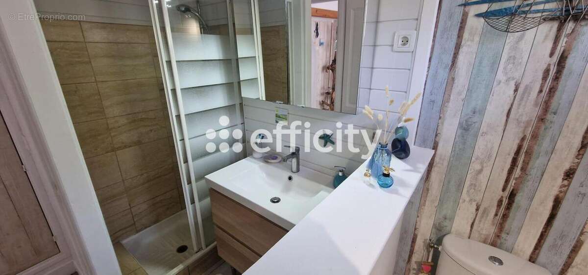 Maison 65 m² à Meschers-Sur-Gironde  - photo 8
