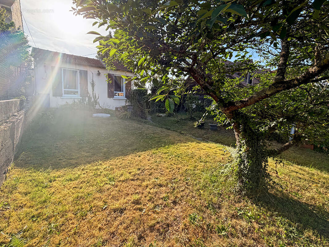 Maison 78m² à villebon-sur-yvette - photo 10
