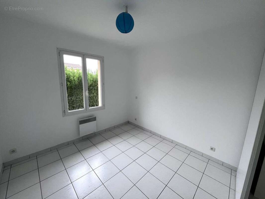 Maison à MOULIS-EN-MEDOC