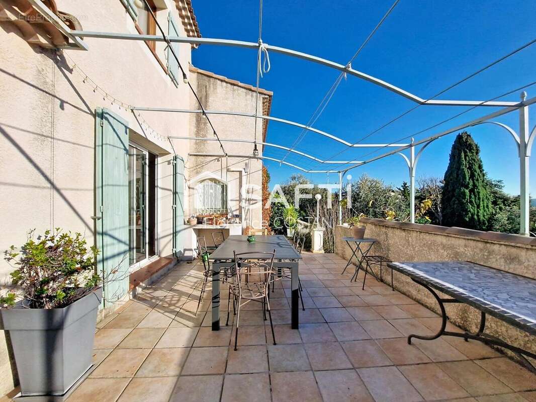 Photo 6 - Maison à COUDOUX