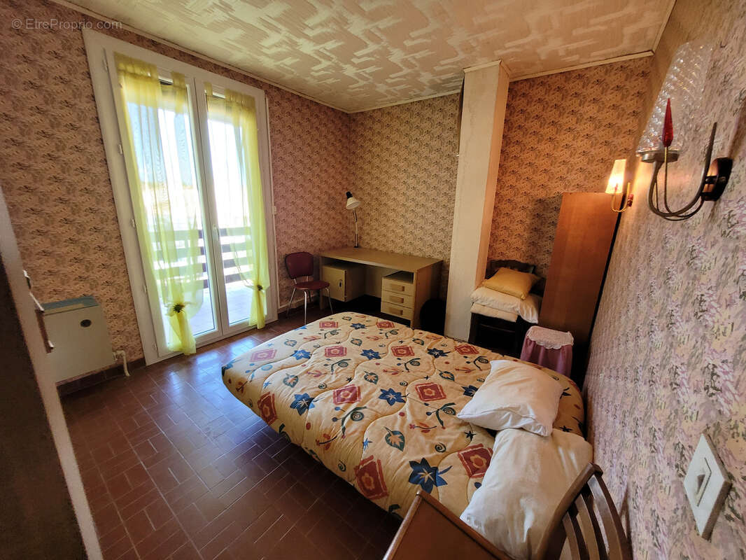 Maison à FLEURY