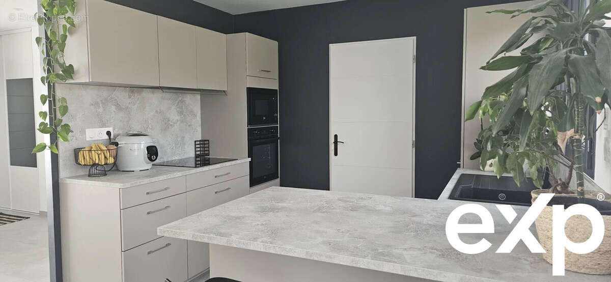 Maison à SAINT-GERMAIN-ET-MONS