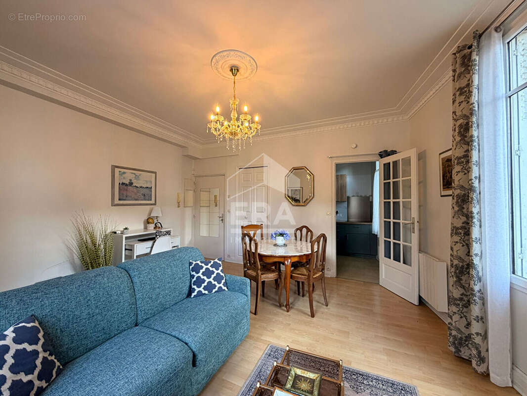 Appartement à ROUEN